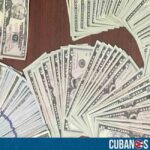 Arrestan en Panamá a mujer que viajó desde La Habana con dinero escondido