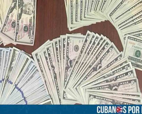 Arrestan en Panamá a mujer que viajó desde La Habana con dinero escondido
