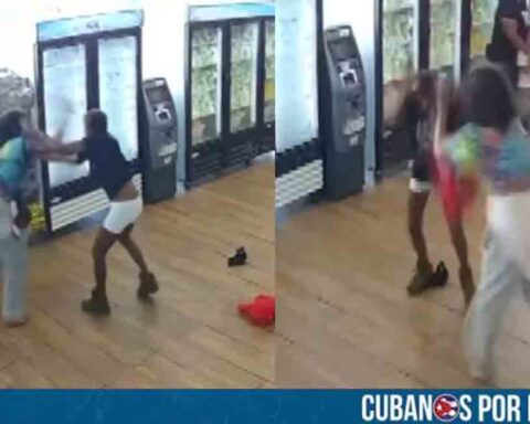 Miami-Dade: Mujer atacó con arma blanca a otra porque se negó a darle dinero