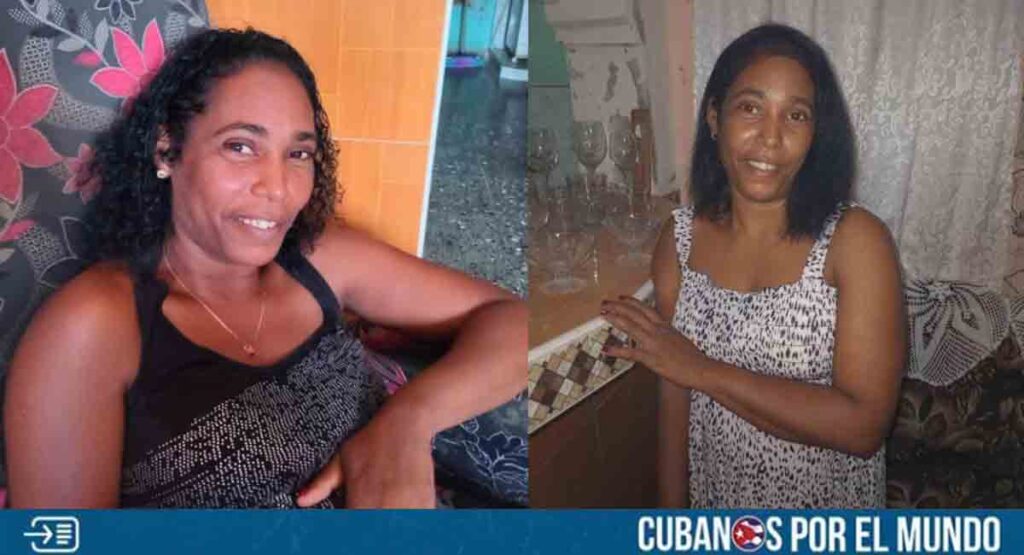 Mujer de Matanzas lleva dos meses desaparecida; su familia pide ayuda