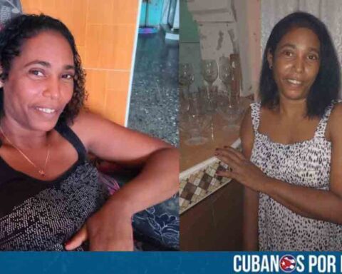 Mujer de Matanzas lleva dos meses desaparecida; su familia pide ayuda