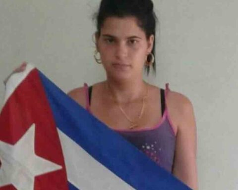 Régimen vuelve a negar la libertad condicional a la presa política Sissi Abascal