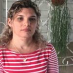 Régimen niega la libertad condicional a la presa política Saylí Navarro