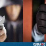 Denuncian ola delictiva imparable en Matanzas; la “policía” no hace absolutamente nada
