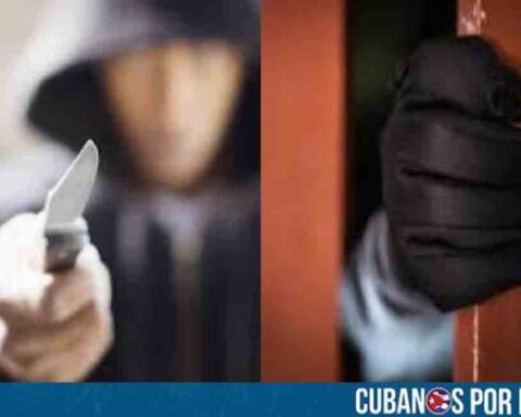 Denuncian ola delictiva imparable en Matanzas; la “policía” no hace absolutamente nada