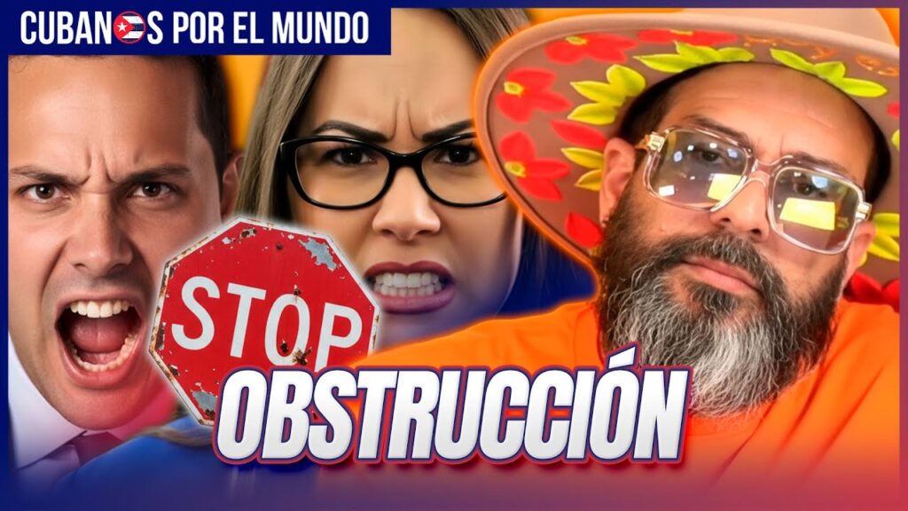 El influencer cubanoamericano, Alex Otaola, arremetió en contra de la alcaldesa saliente de Hialeah, Jacqueline García-Roves, quien estaría obstruyendo el proceso de transición con el alcalde electo de la ciudad, Bryan Calvo.