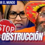 El influencer cubanoamericano, Alex Otaola, arremetió en contra de la alcaldesa saliente de Hialeah, Jacqueline García-Roves, quien estaría obstruyendo el proceso de transición con el alcalde electo de la ciudad, Bryan Calvo.