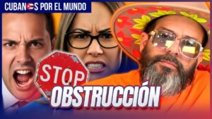 El influencer cubanoamericano, Alex Otaola, arremetió en contra de la alcaldesa saliente de Hialeah, Jacqueline García-Roves, quien estaría obstruyendo el proceso de transición con el alcalde electo de la ciudad, Bryan Calvo.