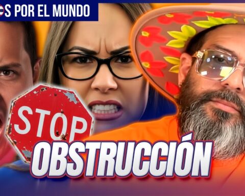 El influencer cubanoamericano, Alex Otaola, arremetió en contra de la alcaldesa saliente de Hialeah, Jacqueline García-Roves, quien estaría obstruyendo el proceso de transición con el alcalde electo de la ciudad, Bryan Calvo.