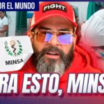 El influencer cubanoamericano Alex Otaola denunció en su show Hola! Ota-Ola el colapso sanitario que se vive en la isla comunista en medio del brote de arbovirus que azota al país.