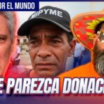 El influencer cubanoamericano Alex Otaola denunció la falsa solidaridad de los llamados Comités de Defensa de la Revolución (CDR) con los damnificados en el Oriente de la isla tras el paso del huracán Melissa.