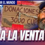 El influencer cubanoaemricano, Alex Otaola denunció que, la dictadura castrista está vendiendo en Santiago de Cuba, las donaciones que se han enviado a la isla para ayudar a los damnificados tras el paso del huracán Melissa en el Oriente.