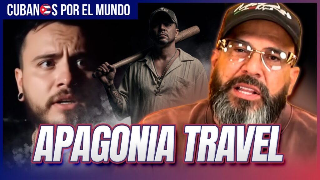 El influencer cubanoamericano Alex Otaola reaccionó al robo que sufrió un turista mexicano en La Habana esta semana, reiterando su llamado a no viajar a la isla debido a que no es un lugar seguro y no existen garantías ni propios ni visitantes.