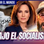 El influencer cubanoamericano, Alex Otaola elogió el trabajo que hizo la representante republicana María Elvira Salazar impulsando una resolución en contra del socialismo en el Congreso de Estados Unidos, la cual ya fue aprobada por mayoría.