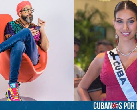 El influencer Alex Otaola destacó el buen papel que desempeñó la joven de origen cubano, Lina Luaces durante su participación en el Miss Universo 2025 celebrado en Tailandia.