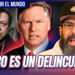 El influencer cubanoamericano Alex Otaola advirtió al narcoguerrillero colombiano, Gustavo Petro, que es "el próximo", en medio del contexto del despliegue militar en el Caribe de Estados Unidos para eliminar a las organizaciones narcoterroristas.