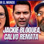 El influencer cubanoamericano Alex Otaola reaccionó a la denuncia que viene haciendo el alcalde electo de Hialeah, Bryan Calvo, sobre que las actuales autoridades de la ciudad están impidiendo que se lleve a cabo el proceso de transición.