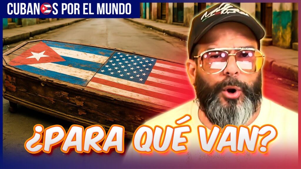 El influencer Alex Otaola comentó en su programa Hola! Ota-Ola sobre el caso de un cubanoamericano, residente en Houston, Texas, quien viajó a la isla y falleció tras contraer dengue hemorrágico.