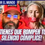 El presentador cubano Alex Otaola mostró imágenes en su programa, Hola! Ota-Ola, de un derrumbe que se registró recientemente en La Habana, el cual dejó en evidencia una vez más sobre el grave deterioro que presentan las edificaciones en la isla comunista.