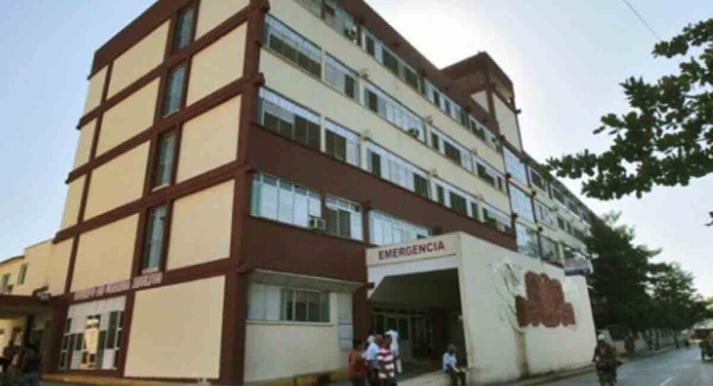 ¿Potencia médica? Pacientes de hemodiálisis en Ciego de Ávila penden de un hilo por falta de insumos