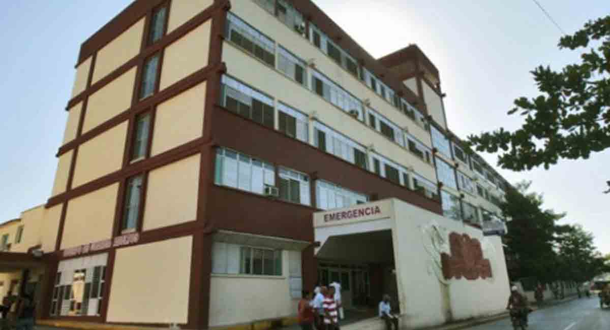 ¿Potencia médica? Pacientes de hemodiálisis en Ciego de Ávila penden de un hilo por falta de insumos