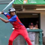 Joven pelotero cubano de apenas 12 años escapa de la miseria castrista