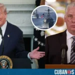 La presión que viene impulsando el presidente de Estados Unidos Donald Trump en contra del régimen de Nicolás Maduro en Venezuela, tendría como verdadero objetivo lograr un cambio de sistema en Cuba