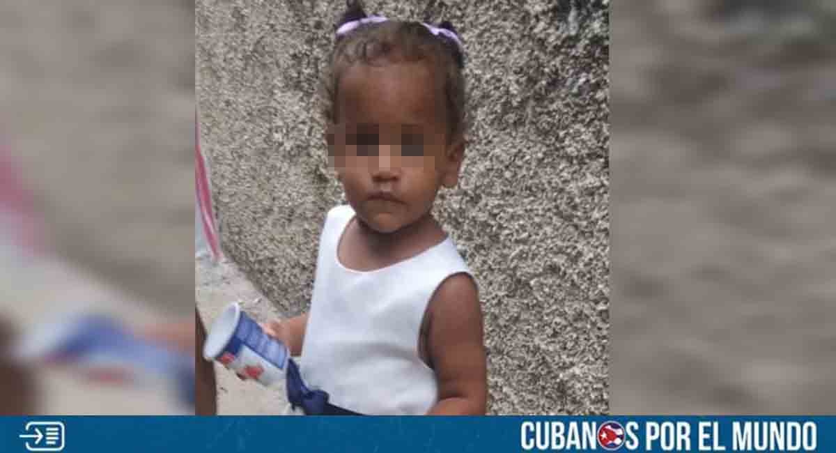 La “potencia médica” puso en grave peligro la vida de una niña en Santiago de Cuba