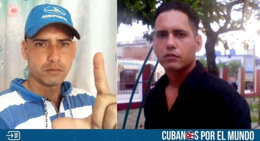 El gobierno de Estados Unidos denunció el delicado estado de salud que presenta el preso político cubano Yosvany Rosell García Caso, quien tiene más de 30 días en huelga de hambre.