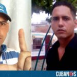 El gobierno de Estados Unidos denunció el delicado estado de salud que presenta el preso político cubano Yosvany Rosell García Caso, quien tiene más de 30 días en huelga de hambre.