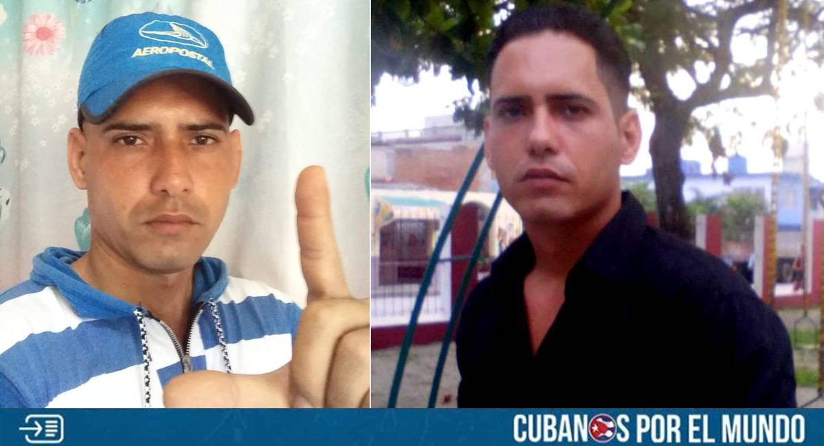 El gobierno de Estados Unidos denunció el delicado estado de salud que presenta el preso político cubano Yosvany Rosell García Caso, quien tiene más de 30 días en huelga de hambre.