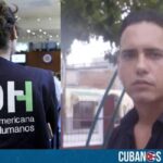 La Comisión Interamericana de Derechos Humanos (CIDH) ha elevado su preocupación ante el agravamiento de la salud de Yosvany Rosell García Caso, un preso político, quien se encuentra hospitalizado en Holguín tras más de 30 días en huelga de hambre para demandar su excarcelación.