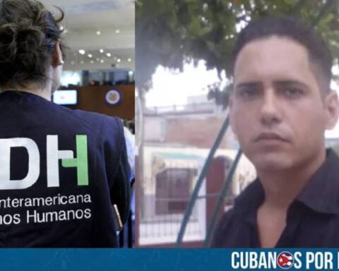 La Comisión Interamericana de Derechos Humanos (CIDH) ha elevado su preocupación ante el agravamiento de la salud de Yosvany Rosell García Caso, un preso político, quien se encuentra hospitalizado en Holguín tras más de 30 días en huelga de hambre para demandar su excarcelación.