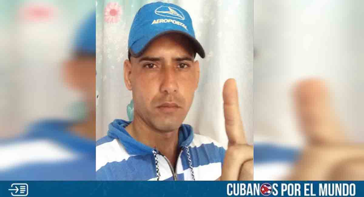 Salud de preso político se deteriora tras dos semanas en huelga de hambre