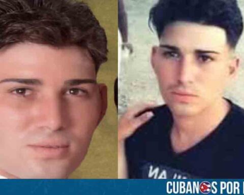 Joven preso político del 11J se niega a abandonar su huelga de hambre