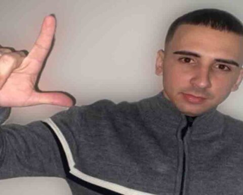 Joven preso político del 11J sale de la cárcel tras cumplir su injusta condena