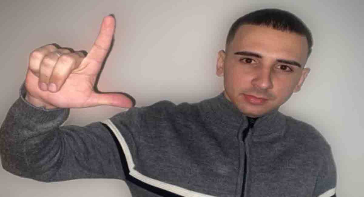 Joven preso político del 11J sale de la cárcel tras cumplir su injusta condena