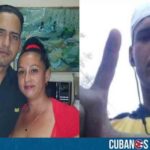 Preso político Yosvany García fue trasladado a terapia intermedia tras más de un mes en huelga de hambre