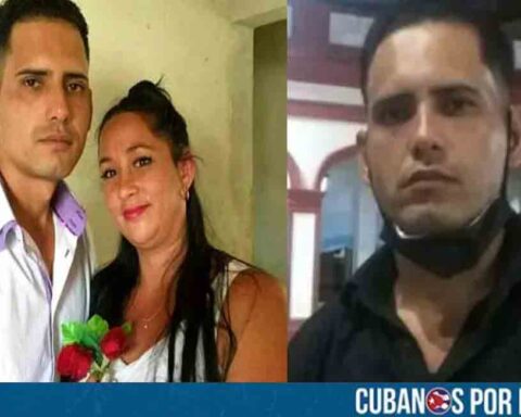 Preso político Yosvany Rosell García, en estado crítico tras 37 días en huelga de hambre: "Cada segundo es peor"