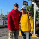 Prometedor pelotero cubano huye de la miseria castrista