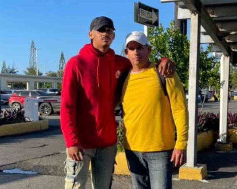 Prometedor pelotero cubano huye de la miseria castrista