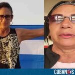 Régimen impide salir del país a activista de las Damas de Blanco; iba a viajar a EE. UU. por atención médica