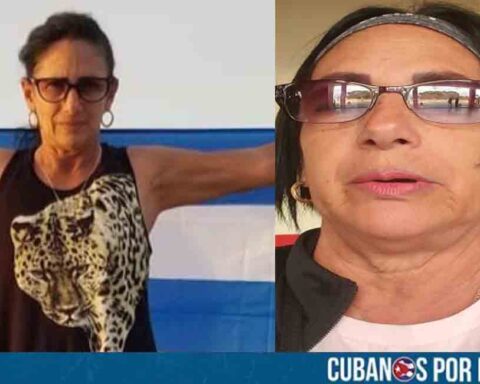 Régimen impide salir del país a activista de las Damas de Blanco; iba a viajar a EE. UU. por atención médica