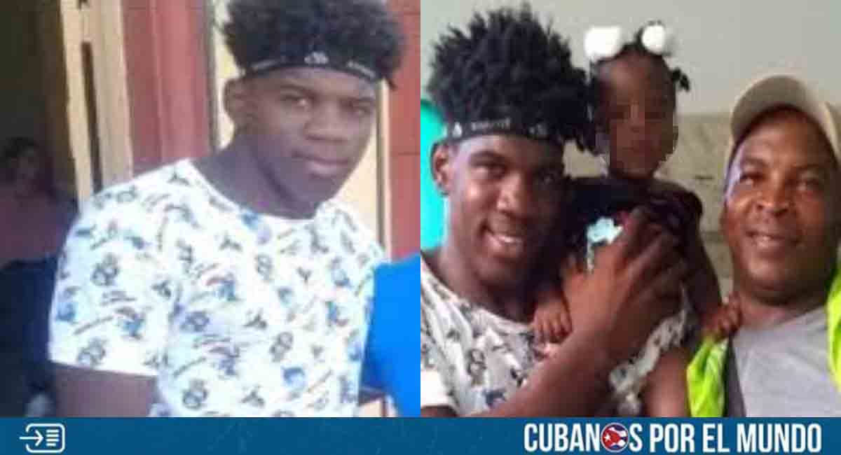 Régimen traslada de cárcel a preso político para alejarlo de su familia