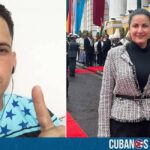 La activista por los derechos humanos y promotora de la iniciativa Cuba Decide, Rosa María Payá, lanzó una urgente alerta internacional respecto a la salud del preso político cubano Yosvany Rosell, quien se encuentra al borde del colapso tras 34 días de ayuno prolongado en prisión.