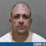 A la cárcel un sujeto en Florida por golpear y quemar a una mujer