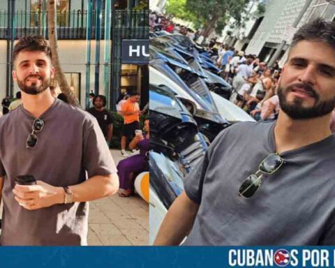 Trabajador cubano fallece tras un derrumbe en Miami; estaba cerca de cumplir los 30 años