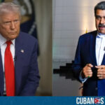 Donald Trump, presidente de Estados Unidos, afirmó que, los días del dictador Nicolás Maduro están contados, en medio de la tensión en la región, por el despliegue militar que se desarrolla en el Caribe como parte de la lucha contra el narcotráfico.