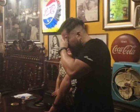 Turista mexicano fue asaltado en La Habana durante un apagón