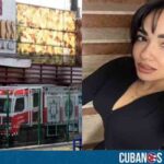 México otorga visa humanitaria a padres de la bailarina cubana fallecida en un bar de Puebla